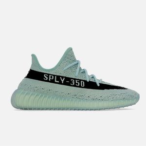 Size 10 - Yeezy Boost 350 V2 Salt - NWT (Selling out Fast!)